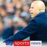 Liverpool take final decision on Arne Slot , he will be sacked tonight