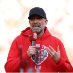 JUST IN: Huge update regarding Jürgen Klopp’s Liverpool return following Arne Slot’s fourth PL defeat in a row!