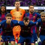 Good news for Hansi Flick after the Clasico shock: Barcelona star returns at a crucial time!