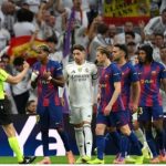 Barcelona players praise Real Madrid player in the locker room: “He doesn’t cause any trouble!