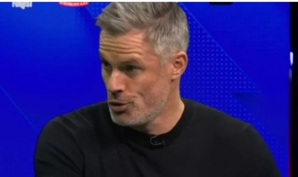 Agreement reached on Liverpool’s crisis after Jamie Carragher exposes dressing room reality