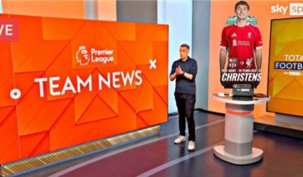 Transfer News From Ecuador: €40m Club Brugge defender wanted by Liverpool