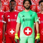 Liverpool boss Arne Slot has provided a team news update ahead of their Premier League match against Aston Villa