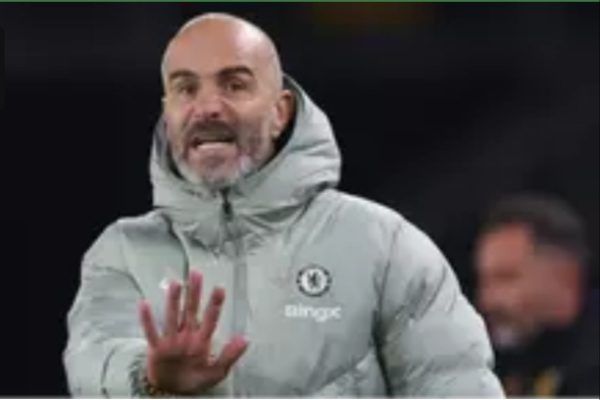 Enzo Maresca Accuses Chelsea Star of ‘Playing for Himself’ in Furious Rant