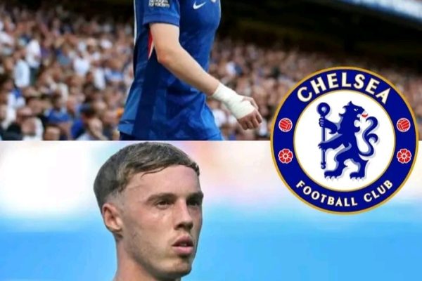 BREAKING: “Mykhailo Mudryk back with Chelsea soon.” There’s a positive news on Mudryk’s doping case, after many months of investigation, the FA are about to make their final decision on Mudryk. Duration of his ban will be reduced, he might return before the end of this season.