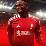 🚨 Liverpool know they need a long-term replacement for Mohamed Salah and are lining up Brighton & Hove Albion winger Yankuba Minteh as an option. A bid worth over £100M would be needed to prize him away from Brighton. Minteh’s progress will be monitored closely from now until the end of the season.