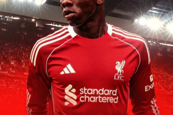 🚨 Liverpool know they need a long-term replacement for Mohamed Salah and are lining up Brighton & Hove Albion winger Yankuba Minteh as an option. A bid worth over £100M would be needed to prize him away from Brighton. Minteh’s progress will be monitored closely from now until the end of the season.