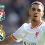 Trent Alexander-Arnold agreement reached as Liverpool sent clear message 1 day ago Liverpool Echo