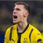 Liverpool ‘favourites to sign 6ft 3in star after holding ‘positive talks’, ready to spend £44m